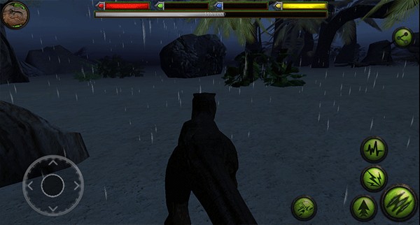 侏罗纪冲突最新版本