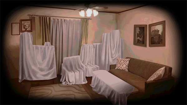 寻找伪人魅魔版截图2