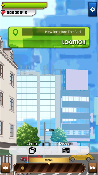 埃罗公寓汉化版截图2