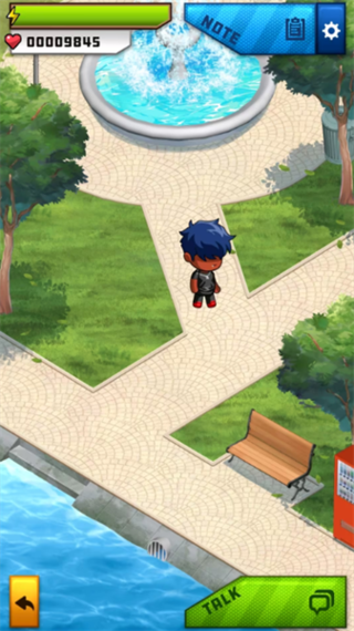 埃罗公寓汉化版