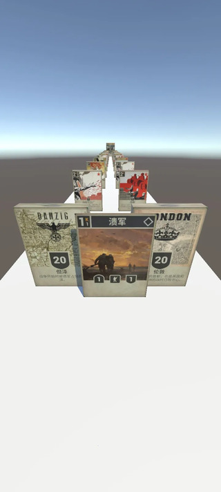 卡兹大进化中文版