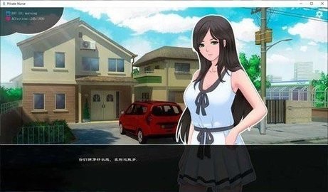 护士的心愿像素桃子移植版截图2