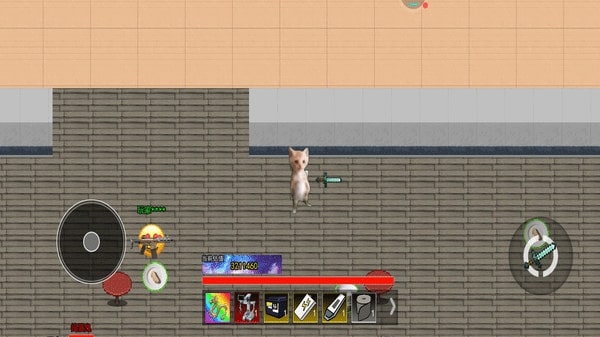 哈基米世界官方正版截图4