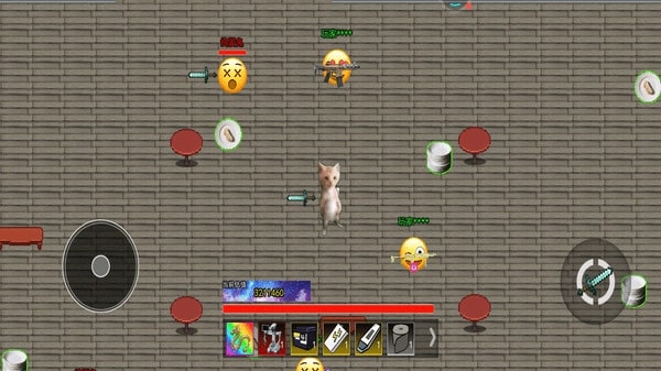 哈基米世界官方正版截图3