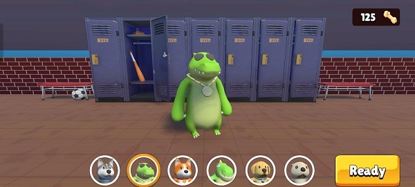 猛兽派对手机版截图3