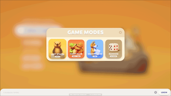 猛兽派对手机版