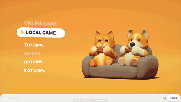 猛兽派对手机版