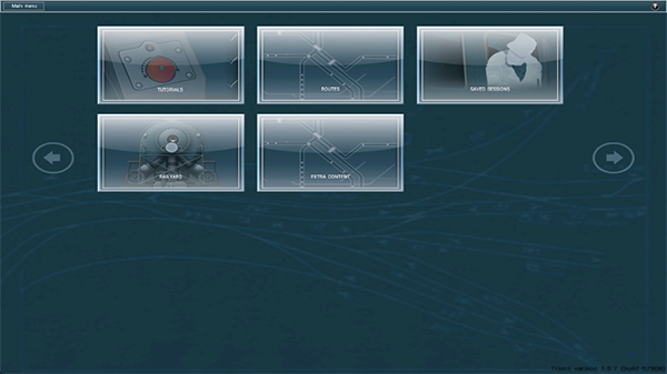 实况模拟列车手机版截图3