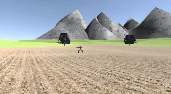 约翰的农场截图4