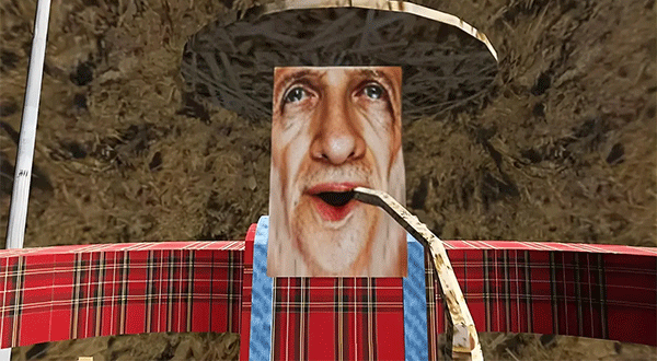 约翰的农场截图3