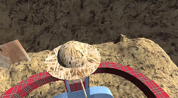 约翰的农场截图2