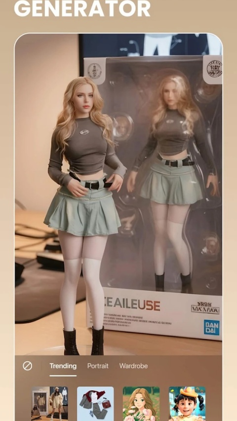 beautyplus中文版截图2