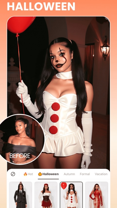 beautyplus中文版截图3