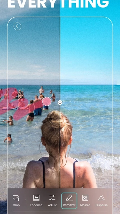 beautyplus中文版截图4