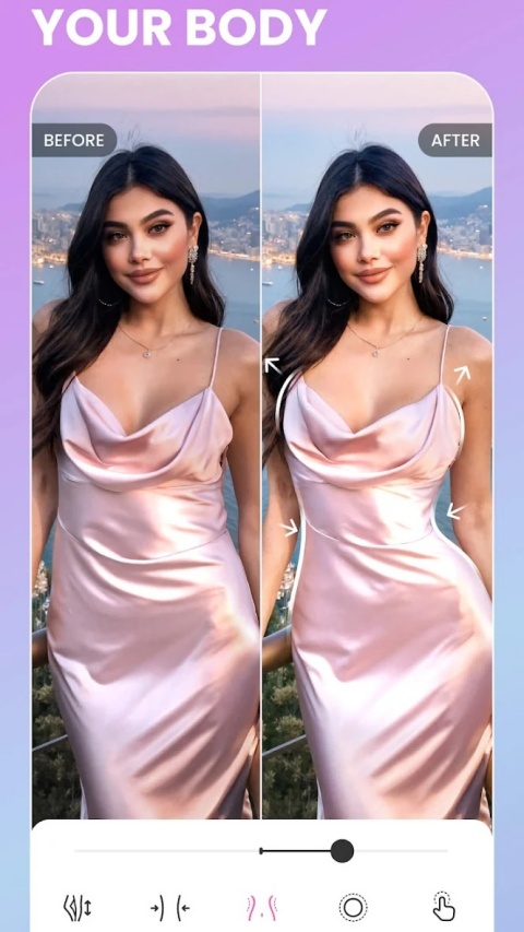 beautyplus中文版截图1