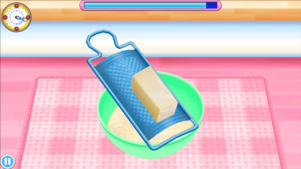 Cooking Mama最新版