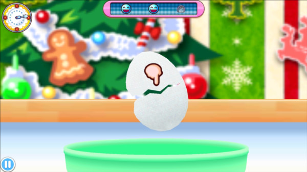 Cooking Mama最新版