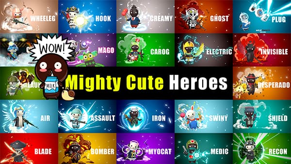 牛奶巧克力截图2