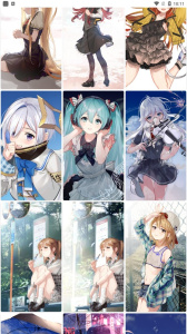 暮光壁纸最新版本截图1