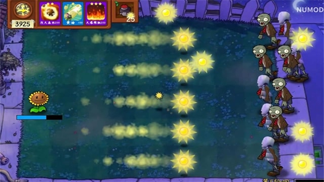 植物大战僵尸技能版截图5