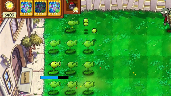 开局技能推荐配图1