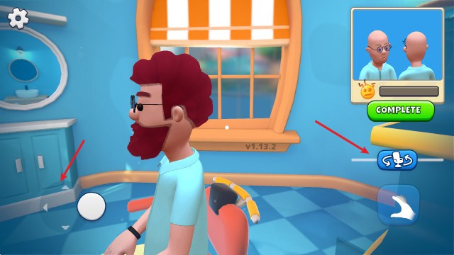 理发模拟器手机版