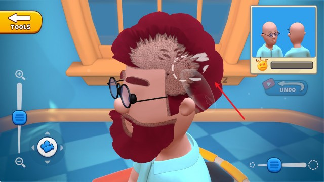 理发模拟器手机版