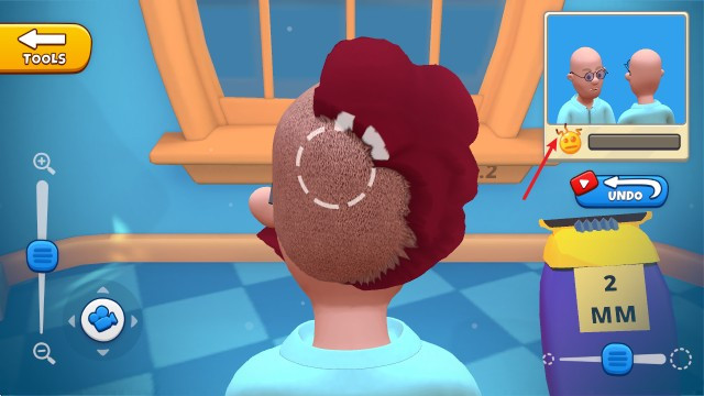 理发模拟器手机版