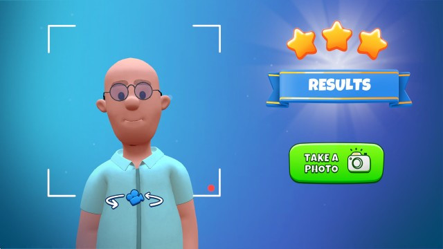 理发模拟器手机版