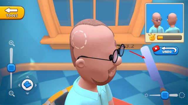 理发模拟器手机版