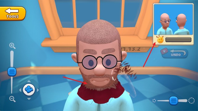 理发模拟器手机版