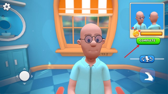 理发模拟器手机版