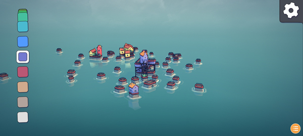 水乡小镇手机版截图2