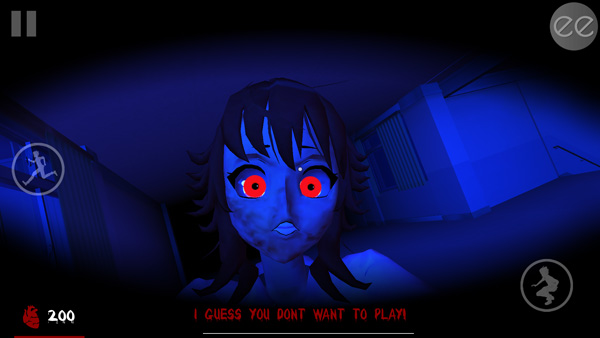 逃离病娇中文版截图2