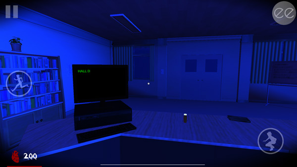 逃离病娇中文版截图3