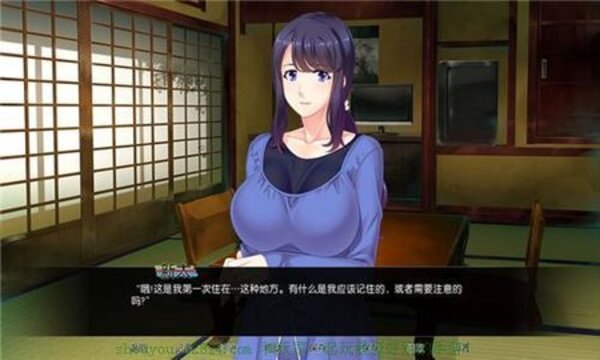 繁殖村庄冷狐版