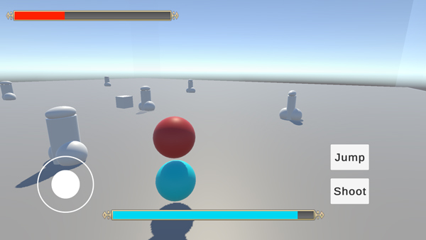 灵珠大战魔丸痞颜版截图3