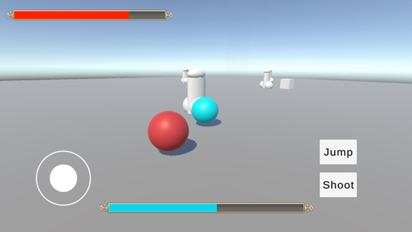 灵珠大战魔丸痞颜版截图4