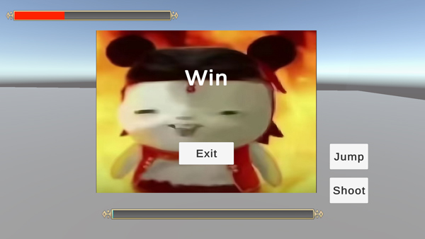 灵珠大战魔丸痞颜版截图2