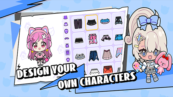 碧优蒂小镇截图4