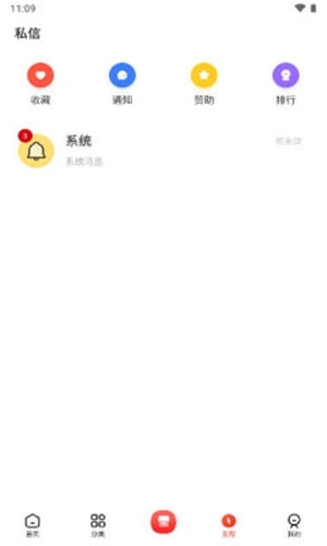 六速社区最新版截图2