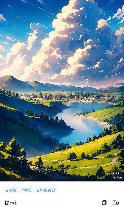 海艺AI手机版截图1