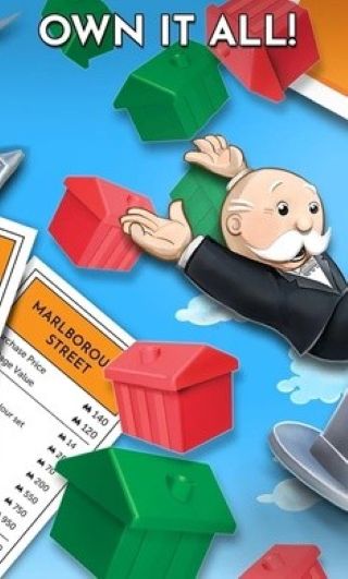 地产大亨中文版截图1