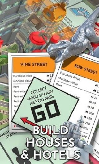 地产大亨中文版截图3