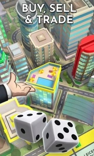 地产大亨中文版截图2