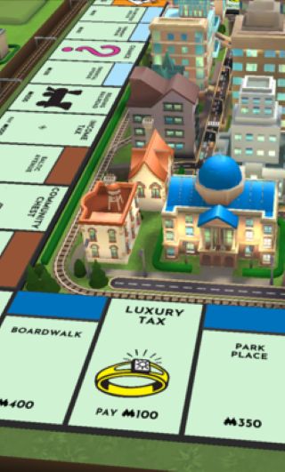 地产大亨中文版截图4