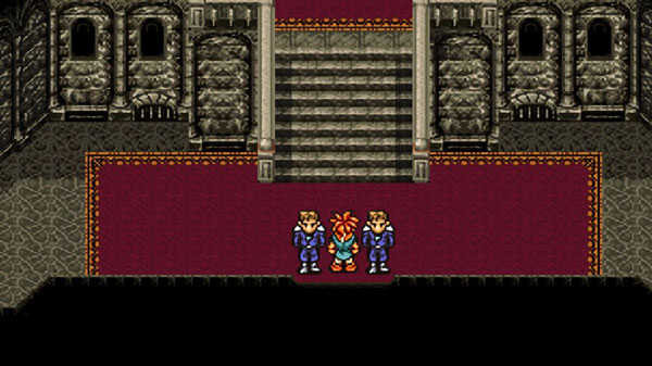 超时空之轮截图2