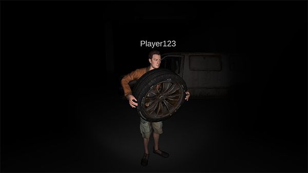 鬼魂国际服截图1