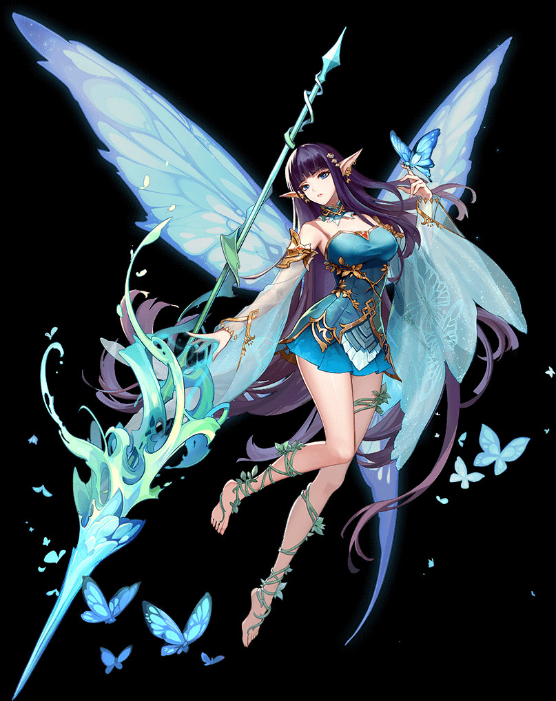 浮空秘境国际服