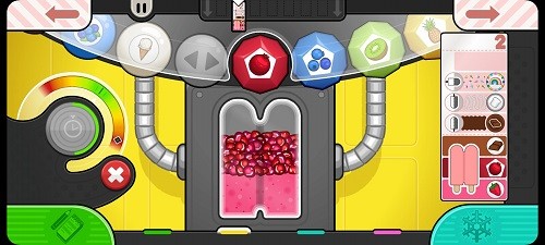 老爹冰棒店中文版截图2